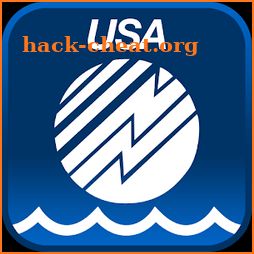 Boating USA icon