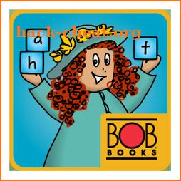 Bob Books Reading Magic Lite icon