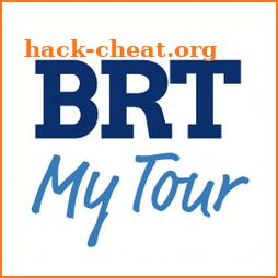 Bob Rogers Travel MyTour icon