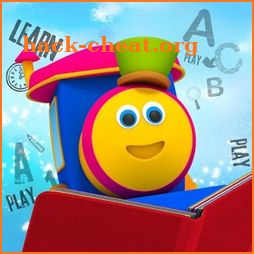 Bob the Train Nursery Rhymes & Kids Video World icon