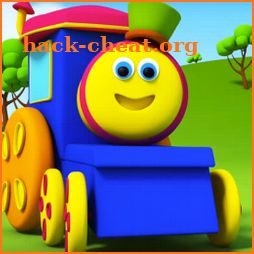 Bob The Train Video Song icon