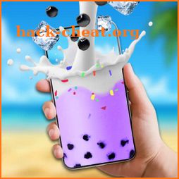 Boba DIY: Drink Boba Tea icon