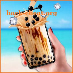 Boba Tea DIY: Tasty Recipe icon