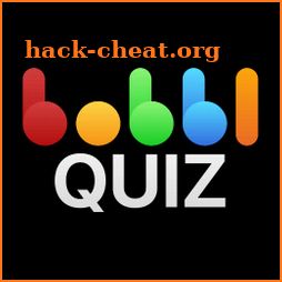 bobbl QUIZ icon