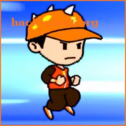 Boboiboy Bubble Adventure Game icon