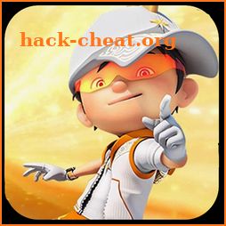 Boboiboy Wallpapers icon