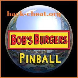 Bob's Burgers Pinball icon