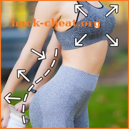 Body Shape Photo Editor - Body Retouch & Slim Face icon