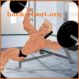 Bodybuilding and Fitness game - Iron Muscle icon