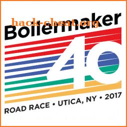 Boilermaker 15K icon