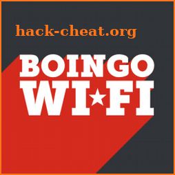 Boingo for Military icon