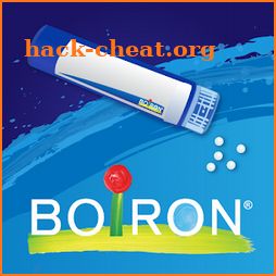 Boiron Medicine Finder icon