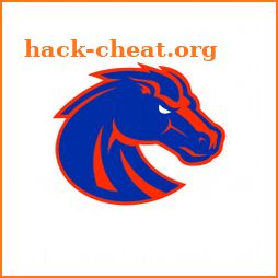 Boise State Broncos Athletics icon