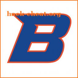 Boise State University icon