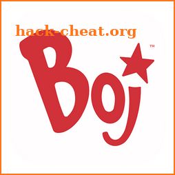 Bojangles' icon