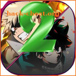 Boku No Wallpapers Academia icon