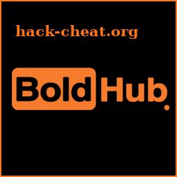 BoldHub icon