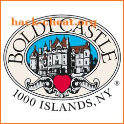 Boldt Castle icon