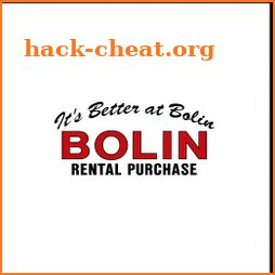 Bolin Customer Portal icon