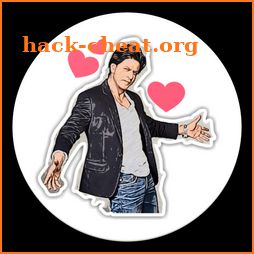 Bollywood Whatsapp Sticker - WAStickerApps icon