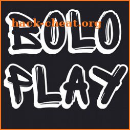 Bolo Play icon