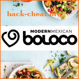 Boloco Modern Mexican icon