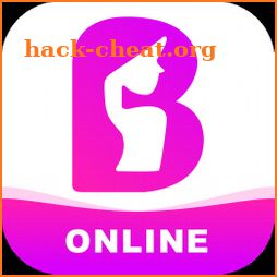 BoloJi Online: Live Video Call icon