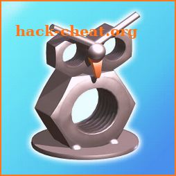 Bolt Art icon