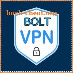 BOLT PRO VPN - Free Unlimited Proxy Unblocker icon