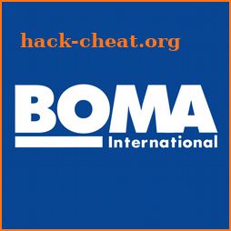 BOMA App icon