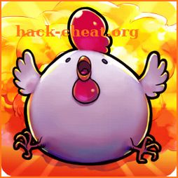 Bomb Chicken icon