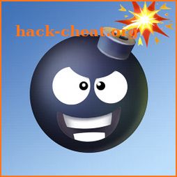 Bomb Head icon