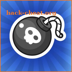 Bomb Master 3D icon