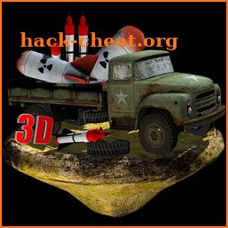 Bomb Transport 3D icon