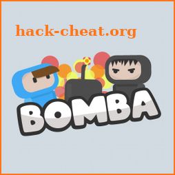 BOMBA icon