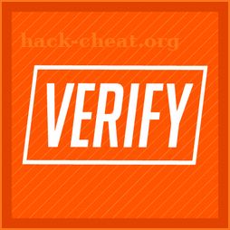 Bomgar Verify icon