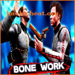 BoneWorks Sandbox VR Guide icon