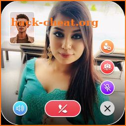 Bonga Live : Random Live Video Chat & Meet Online icon