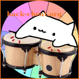 Bongo Cat icon