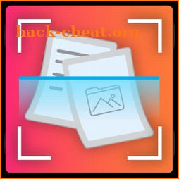 Bongo Scanner ✔ Convert image & pdf to text (OCR) icon