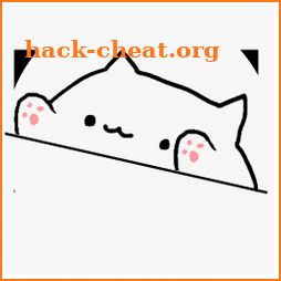 BongoCat (Musical Instruments) icon