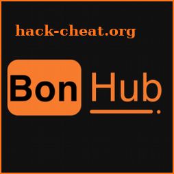 BonHub-Online Video Chat icon