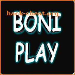 Boni Play icon