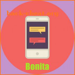 Bonita Chat icon