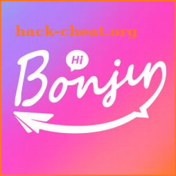 Bonju icon