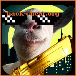 Bonkers Goat: Boom Simulator icon