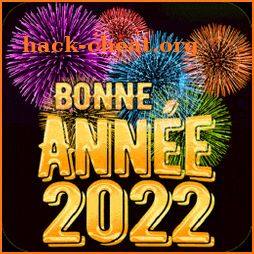 Bonne Année 2022 icon