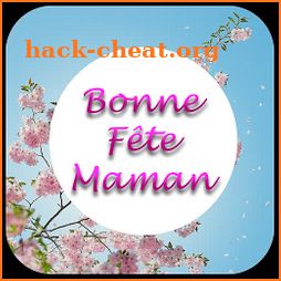 Bonne Fête Maman 2021 icon