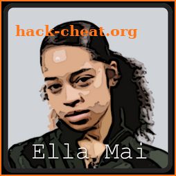 Boo'd up ella mai Song icon