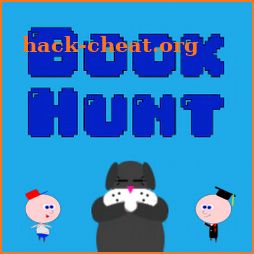 Book Hunt icon